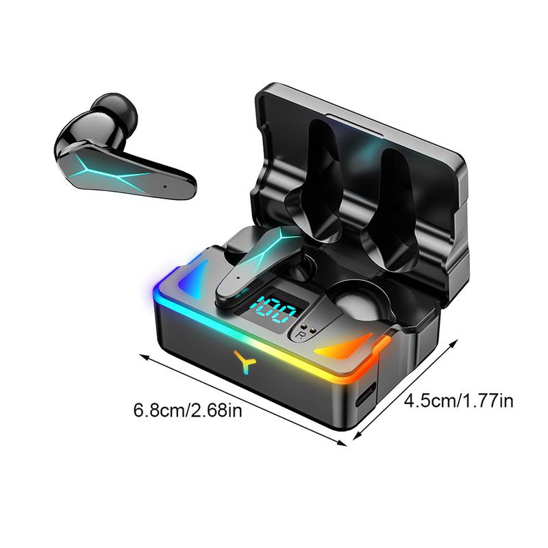 ✅🔥AURICULAR TESLA GAMER ULTIMA VERSIÓN ✅🔥